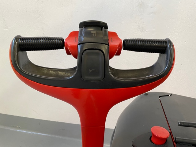 Linde L14